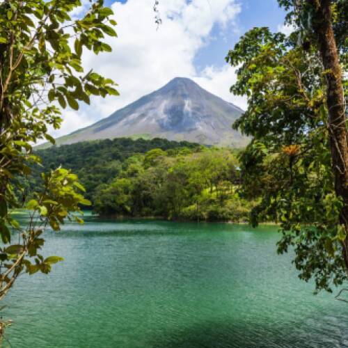 GVSU in Costa Rica